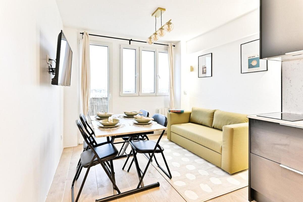 Parisian Getaway Near Gare De L'est - Ii * Paris
